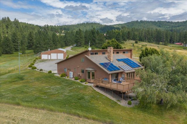 15927 E MACMAHAN Rd, Spokane, WA 99217