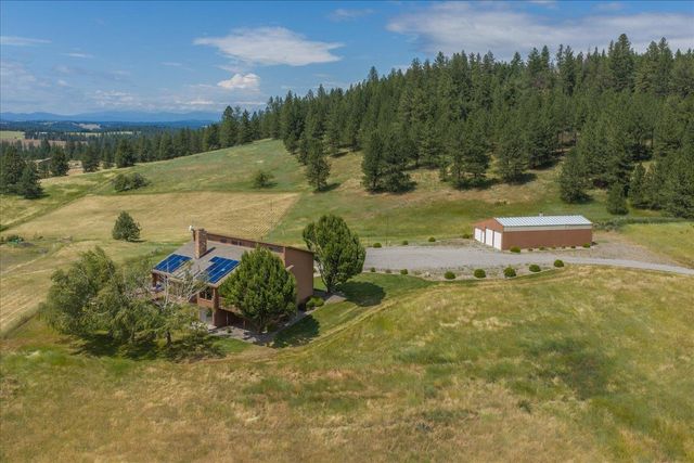 15927 E MACMAHAN Rd, Spokane, WA 99217
