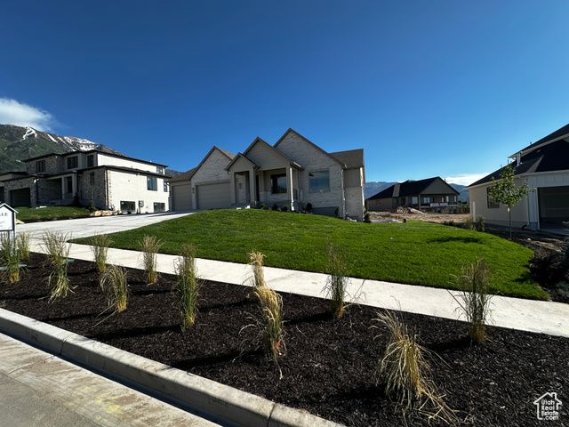796 E RIDGE VIEW DR, Salem, UT 84653