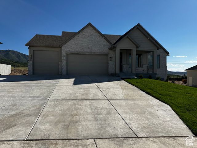 796 E RIDGE VIEW DR, Salem, UT 84653