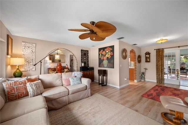 28427 SABAL PALM DRIVE, Punta Gorda, FL 33982