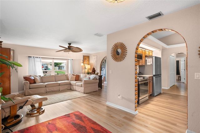 28427 SABAL PALM DRIVE, Punta Gorda, FL 33982