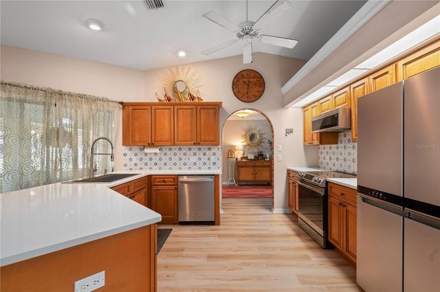 28427 SABAL PALM DRIVE, Punta Gorda, FL 33982