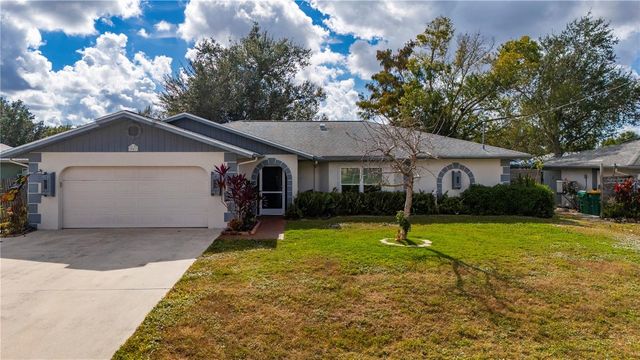 28427 SABAL PALM DRIVE, Punta Gorda, FL 33982