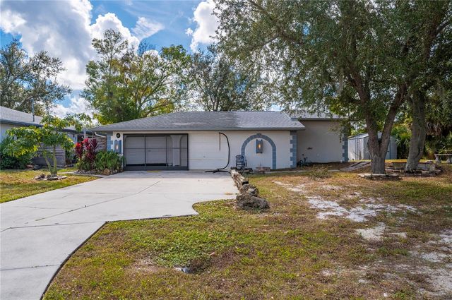28427 SABAL PALM DRIVE, Punta Gorda, FL 33982