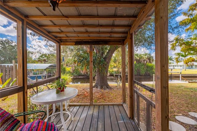 28427 SABAL PALM DRIVE, Punta Gorda, FL 33982