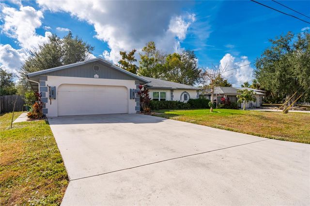 28427 SABAL PALM DRIVE, Punta Gorda, FL 33982