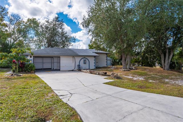 28427 SABAL PALM DRIVE, Punta Gorda, FL 33982