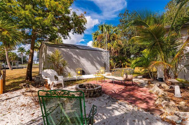 28427 SABAL PALM DRIVE, Punta Gorda, FL 33982