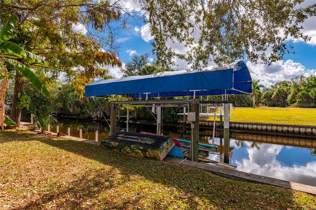 28427 SABAL PALM DRIVE, Punta Gorda, FL 33982