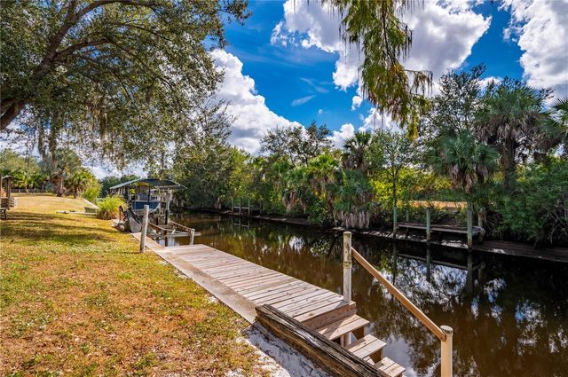 28427 SABAL PALM DRIVE, Punta Gorda, FL 33982