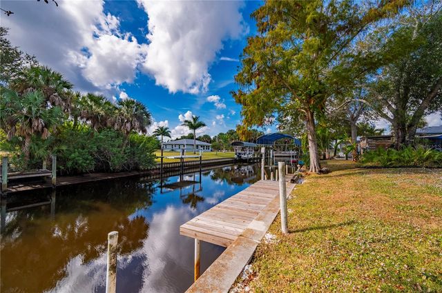 28427 SABAL PALM DRIVE, Punta Gorda, FL 33982