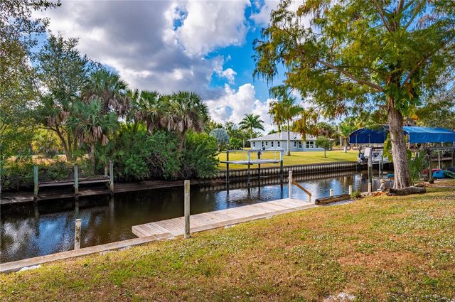 28427 SABAL PALM DRIVE, Punta Gorda, FL 33982