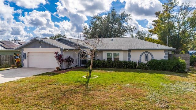 28427 SABAL PALM DRIVE, Punta Gorda, FL 33982
