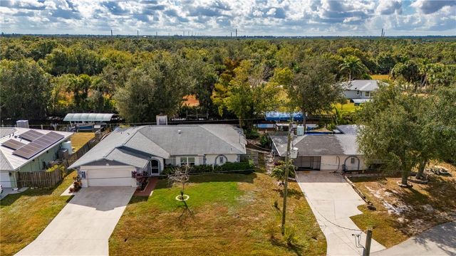 28427 SABAL PALM DRIVE, Punta Gorda, FL 33982