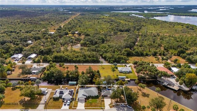 28427 SABAL PALM DRIVE, Punta Gorda, FL 33982