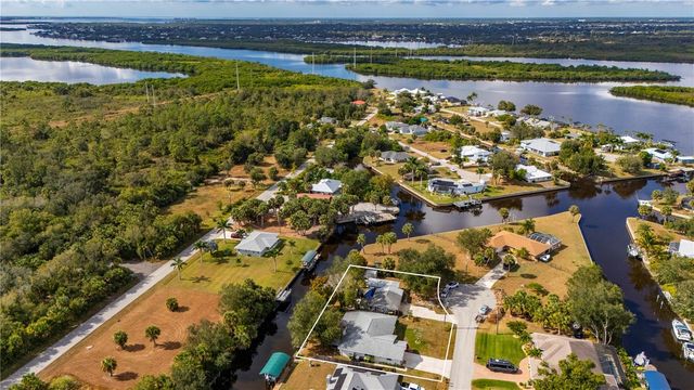 28427 SABAL PALM DRIVE, Punta Gorda, FL 33982