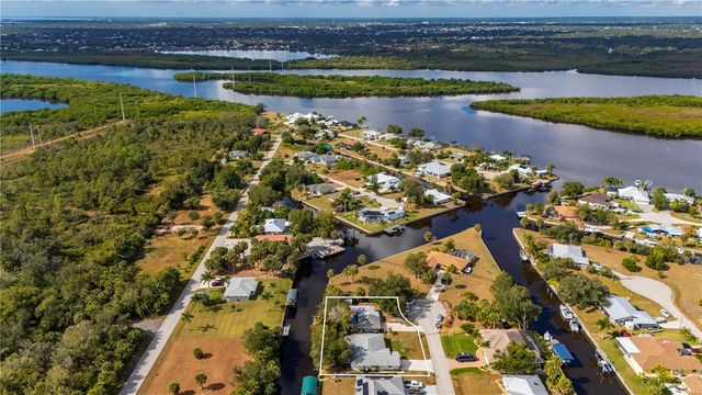 28427 SABAL PALM DRIVE, Punta Gorda, FL 33982