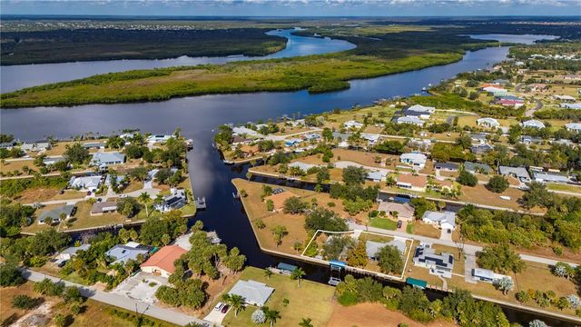 28427 SABAL PALM DRIVE, Punta Gorda, FL 33982