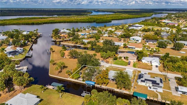 28427 SABAL PALM DRIVE, Punta Gorda, FL 33982