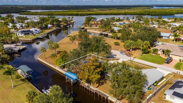 28427 SABAL PALM DRIVE, Punta Gorda, FL 33982