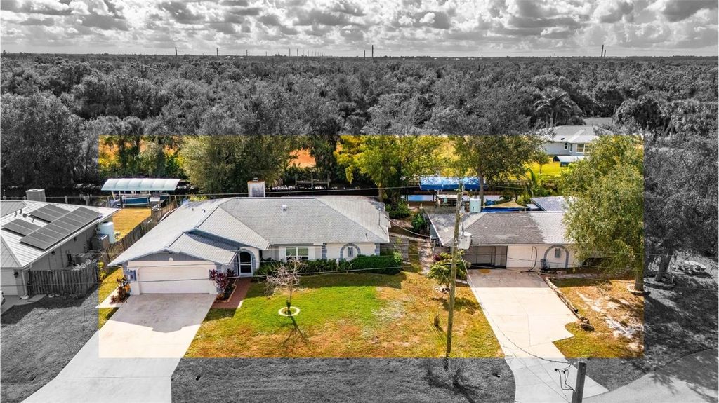 28427 SABAL PALM DRIVE, Punta Gorda, FL 33982