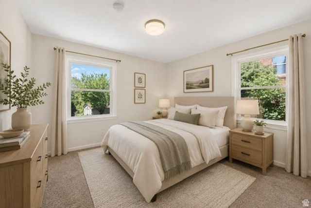 2337 E LOGAN CIR, Salt Lake City, UT 84108