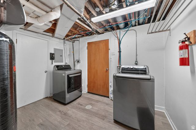 2337 E LOGAN CIR, Salt Lake City, UT 84108