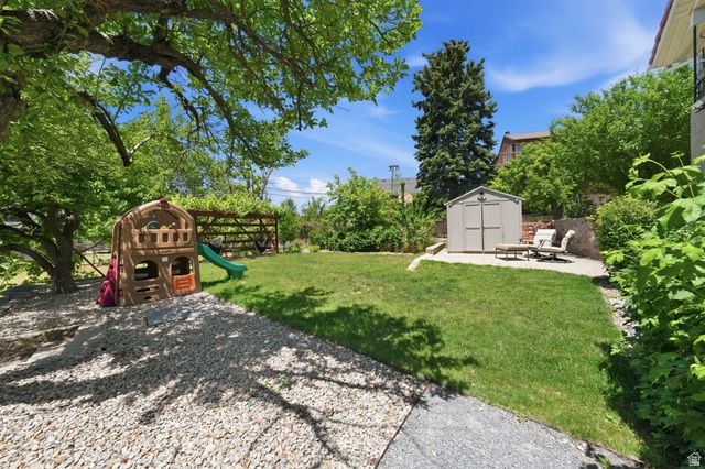 2337 E LOGAN CIR, Salt Lake City, UT 84108