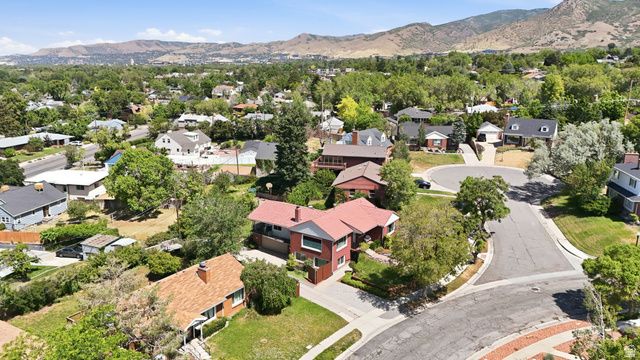 2337 E LOGAN CIR, Salt Lake City, UT 84108