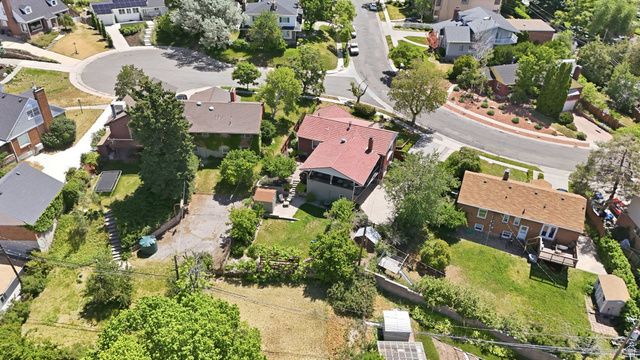 2337 E LOGAN CIR, Salt Lake City, UT 84108