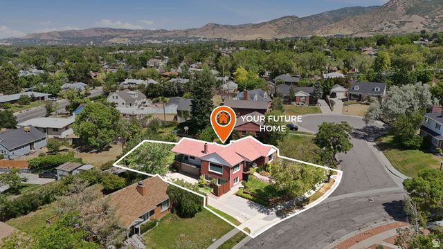 2337 E LOGAN CIR, Salt Lake City, UT 84108