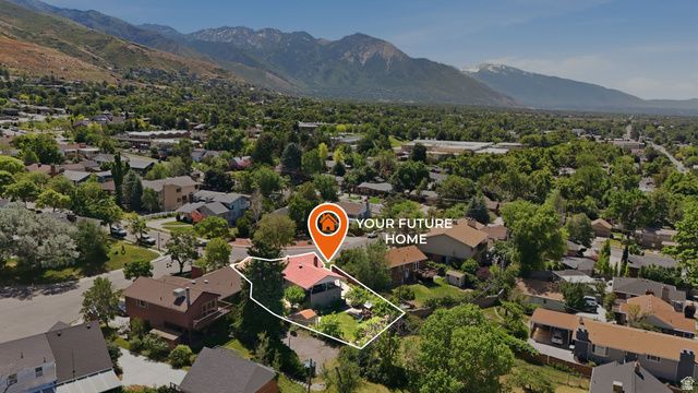 2337 E LOGAN CIR, Salt Lake City, UT 84108