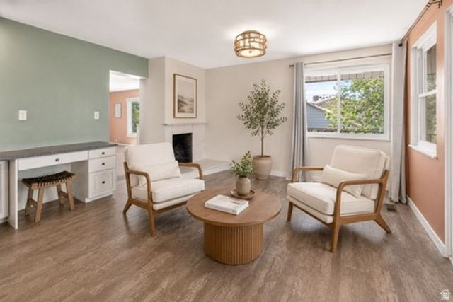2337 E LOGAN CIR, Salt Lake City, UT 84108