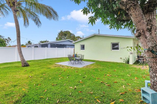 900 Sunset Road, West Palm Beach, FL 33401