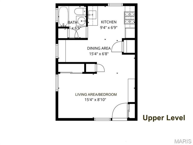 7647 Genesta Street, St Louis, MO 63123