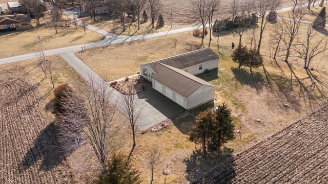 4492 W 800 N, Rensselaer, IN 47978