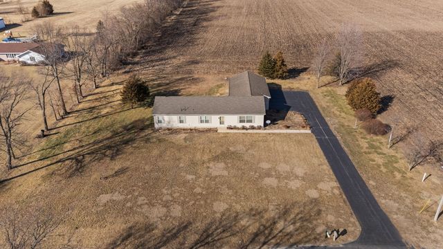 4492 W 800 N, Rensselaer, IN 47978