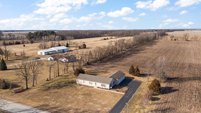 4492 W 800 N, Rensselaer, IN 47978