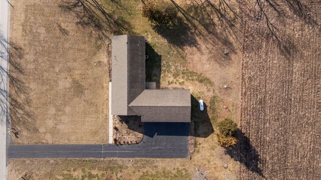 4492 W 800 N, Rensselaer, IN 47978