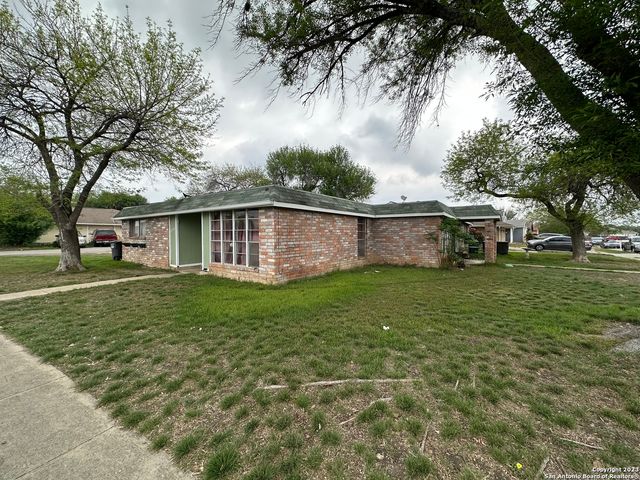 5739 Stiffkey, San Antonio, TX 78228