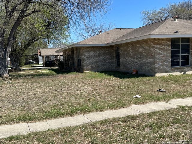 5739 Stiffkey, San Antonio, TX 78228
