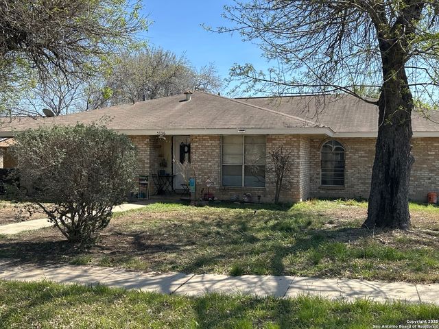 5739 Stiffkey, San Antonio, TX 78228