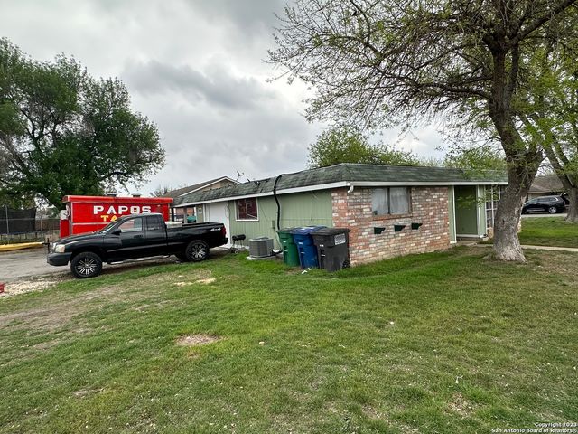 5739 Stiffkey, San Antonio, TX 78228