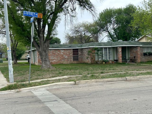 5739 Stiffkey, San Antonio, TX 78228