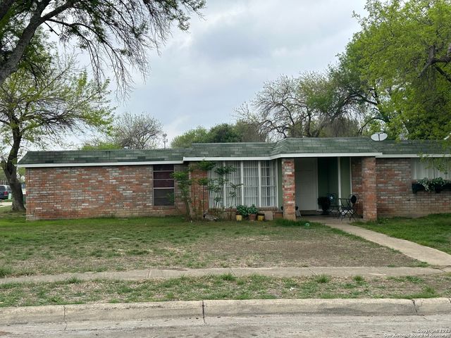 5739 Stiffkey, San Antonio, TX 78228