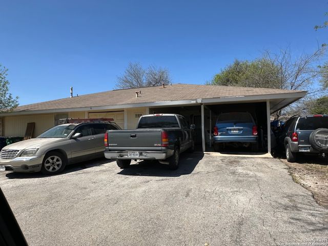 5739 Stiffkey, San Antonio, TX 78228