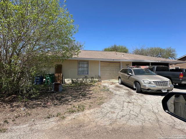 5739 Stiffkey, San Antonio, TX 78228