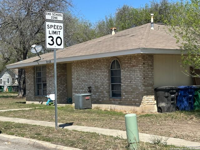 5739 Stiffkey, San Antonio, TX 78228