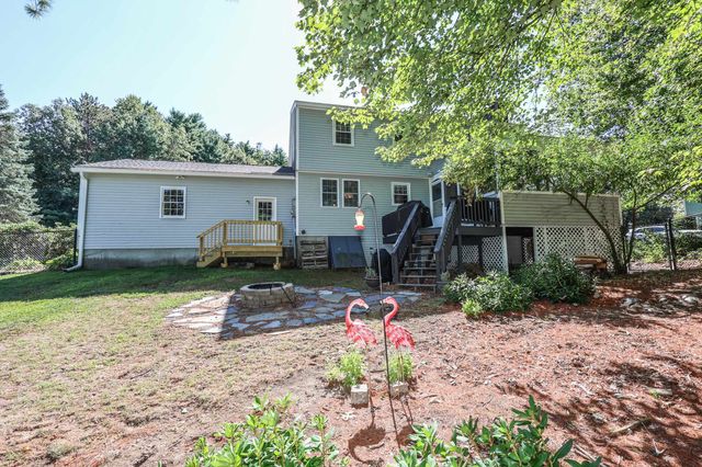 344 Coral Avenue, Manchester, NH 03104